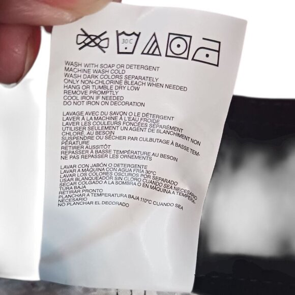 Quiksilver Young Guns Mens Swim Trunks Boardshorts Plaid Multicolor Size 34 - Picture 6 of 13